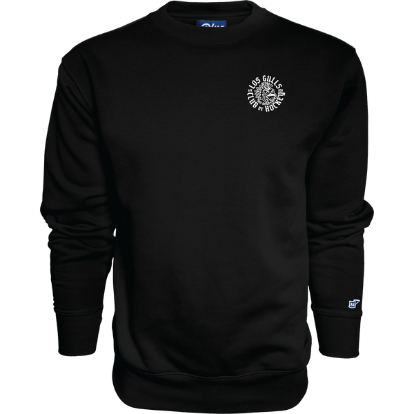 Men's San Diego Gulls Mexican Heritage Crew