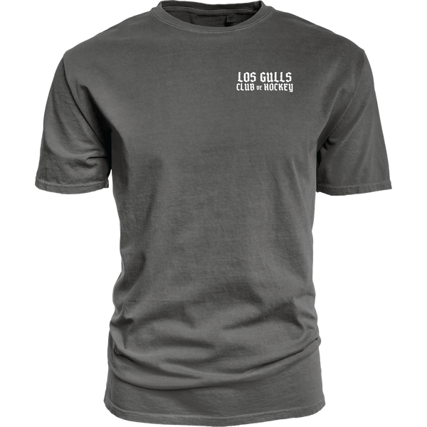 Men's San Diego Gulls Mexican Heritage Tee