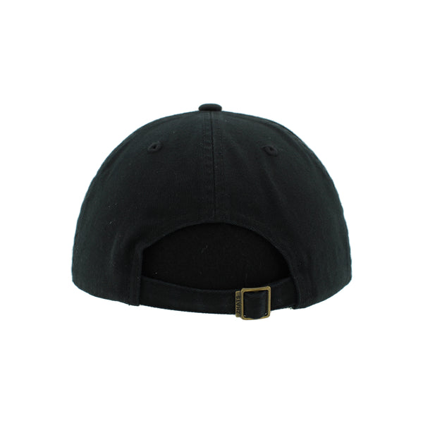 San Diego Gulls Scholarship Black Primary Adjustable Hat