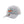 San Diego Gulls Scholarship Grey Primary Adjustable Hat