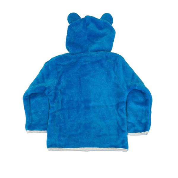Youth San Diego Gulls Teddy Hood