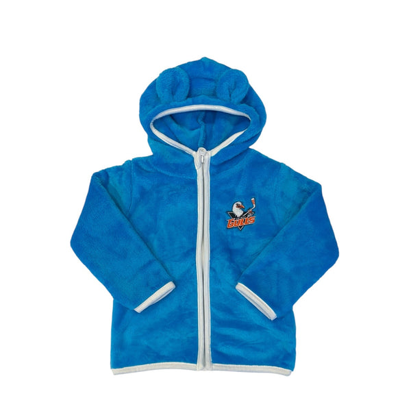 Youth San Diego Gulls Teddy Hood
