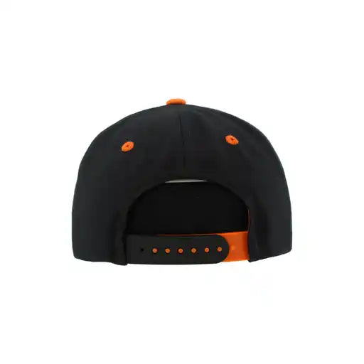 Youth San Diego Gulls Menace Snapback Hat