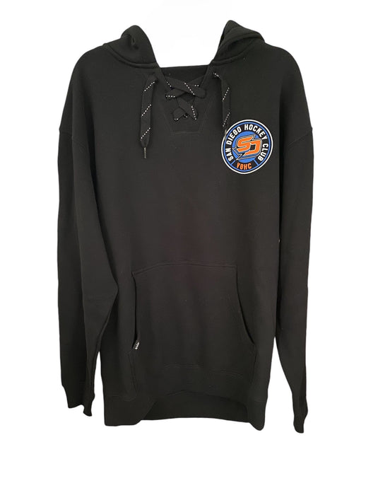 Men's San Diego Gulls x VG Enforcer Hoodie