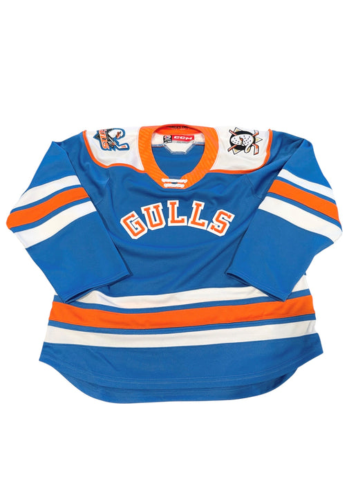 Youth San Diego Gulls 2024-25 Replica Third Jersey