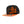 Youth San Diego Gulls Z11 Shadow Snapback