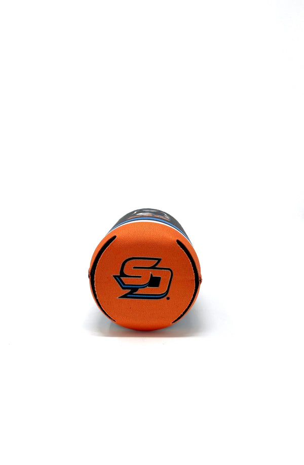 San Diego Gulls Home Jersey Koozie