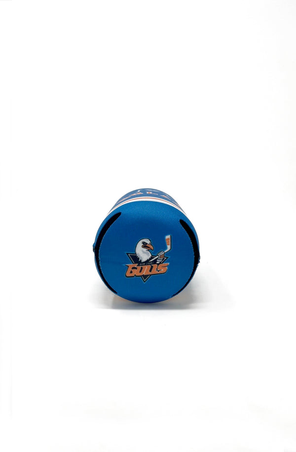 San Diego Gulls Third Jersey Koozie