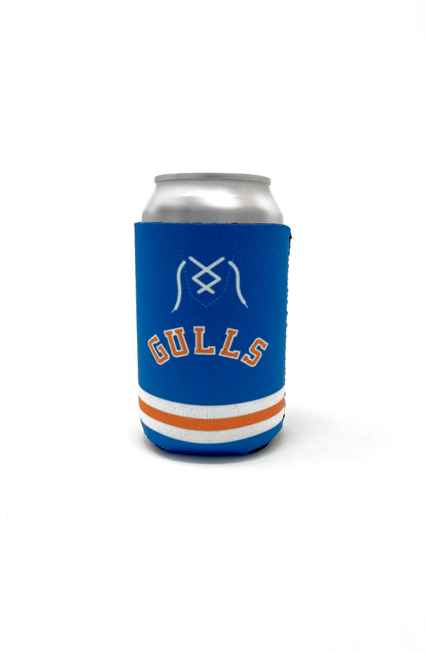 San Diego Gulls Third Jersey Koozie